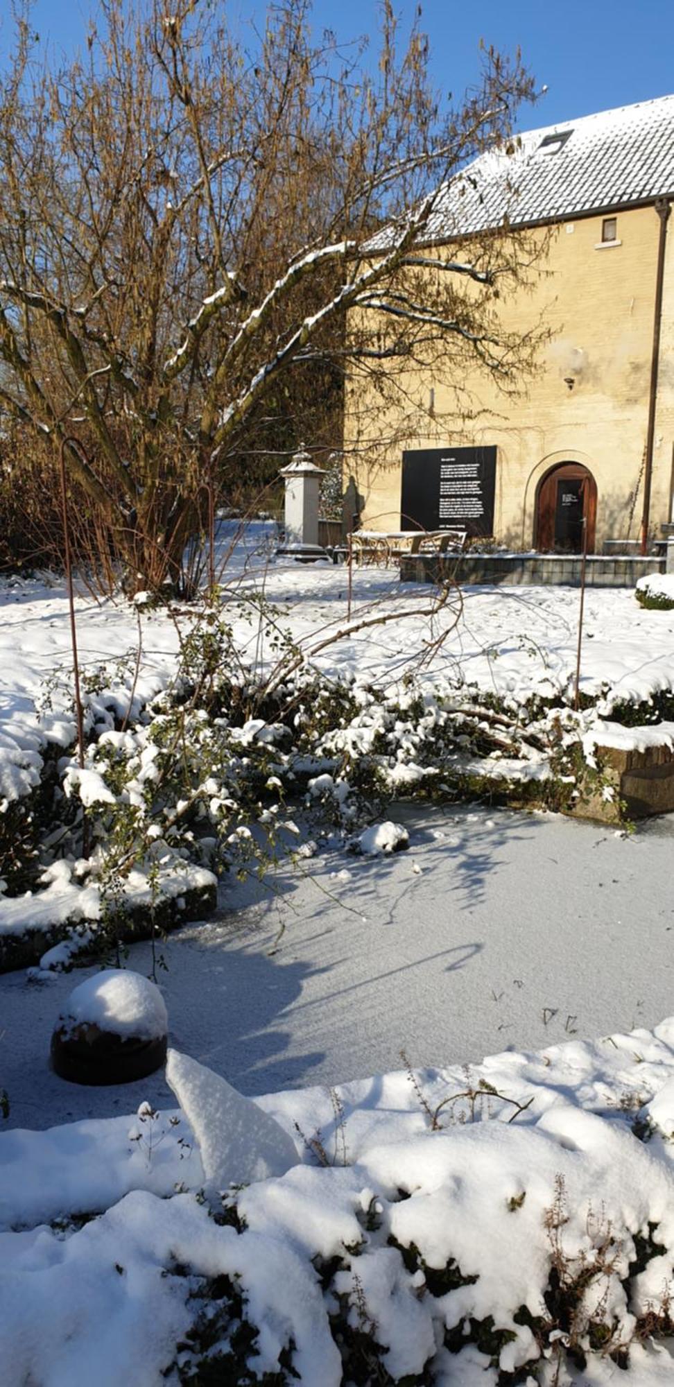 Rosario Bed & Breakfast Bever Dış mekan fotoğraf
