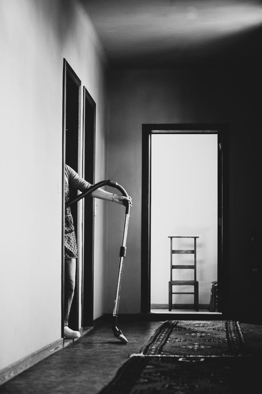 Rosario Bed & Breakfast Bever Dış mekan fotoğraf