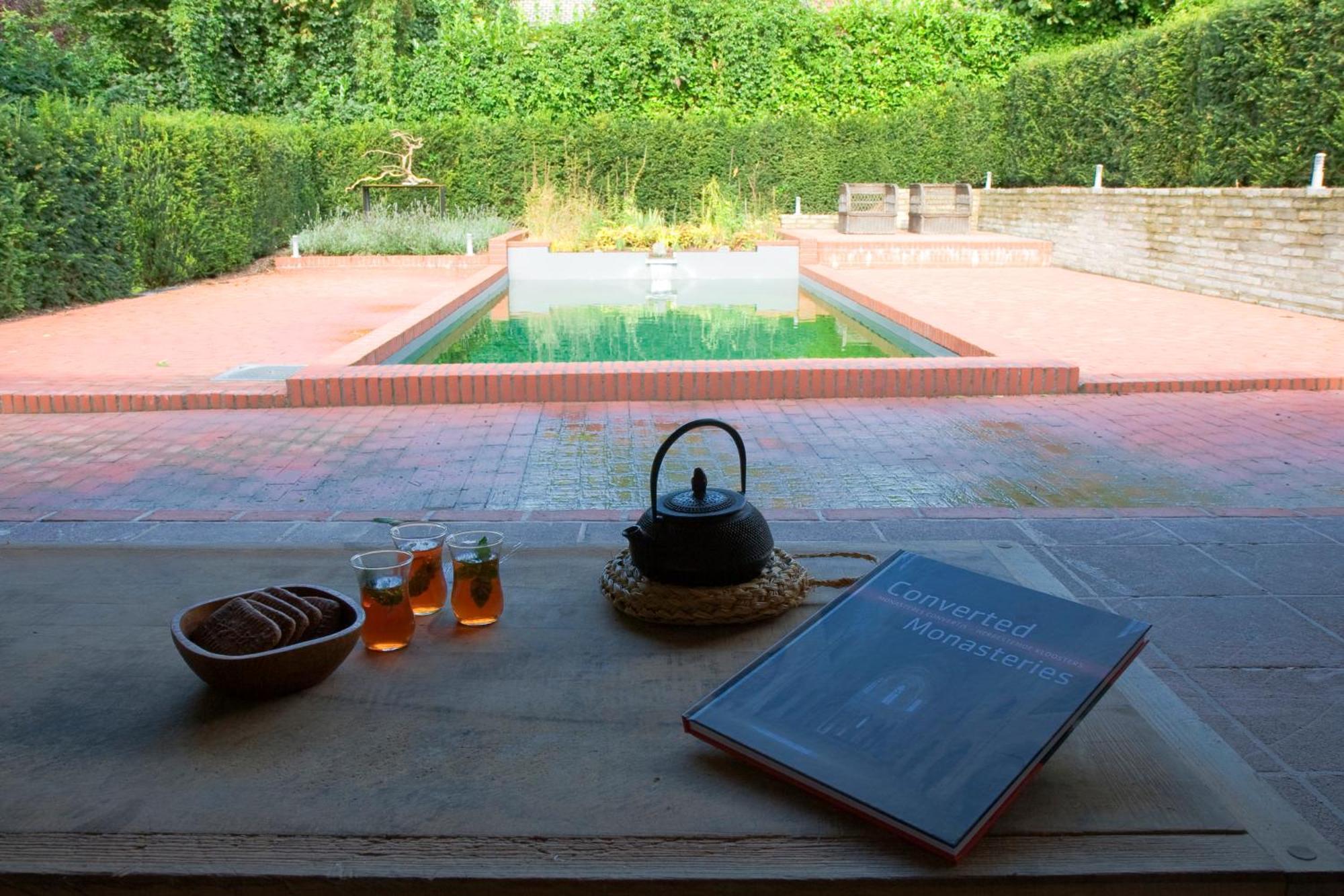 Rosario Bed & Breakfast Bever Dış mekan fotoğraf