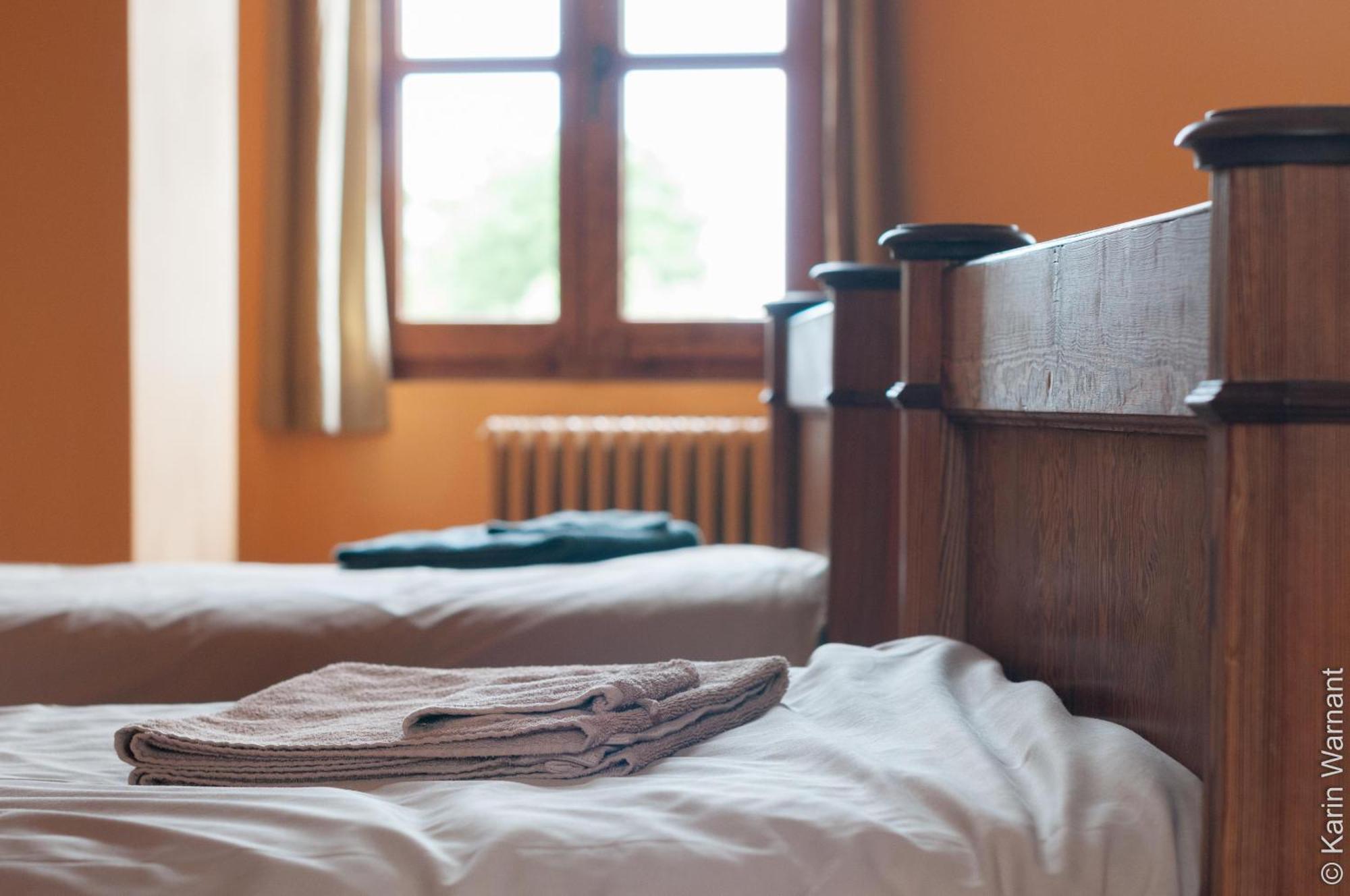 Rosario Bed & Breakfast Bever Oda fotoğraf
