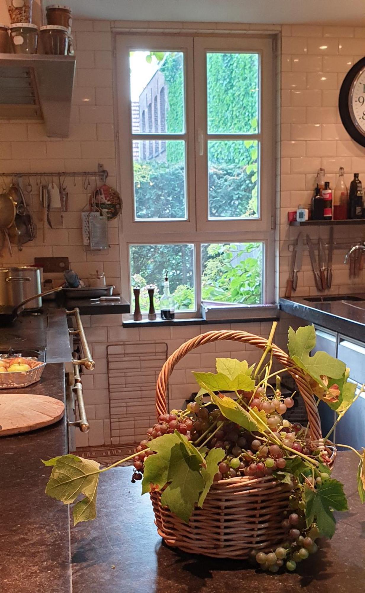 Rosario Bed & Breakfast Bever Dış mekan fotoğraf