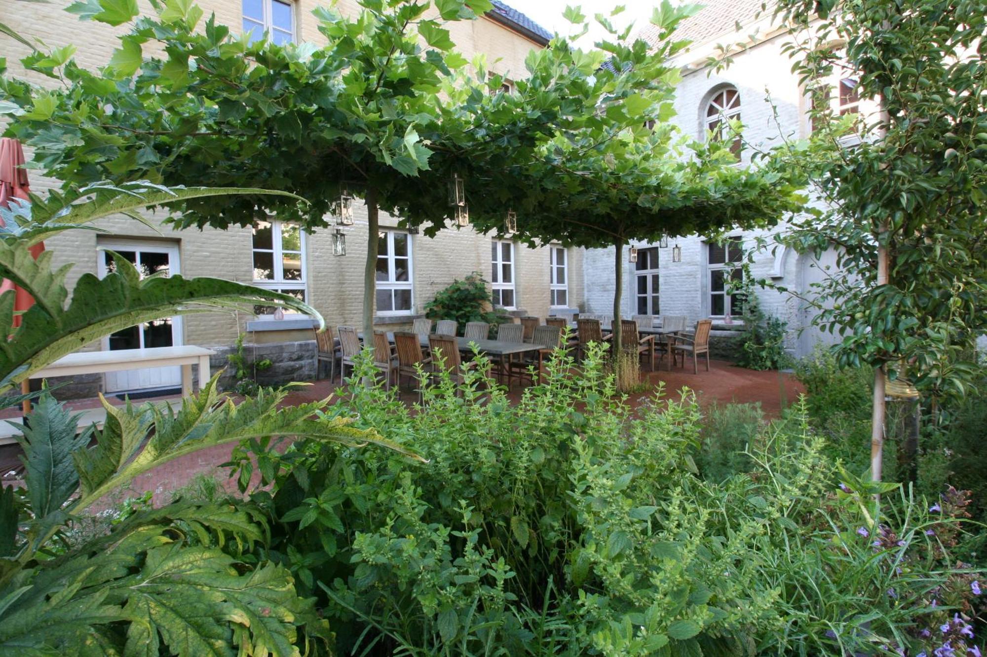 Rosario Bed & Breakfast Bever Dış mekan fotoğraf